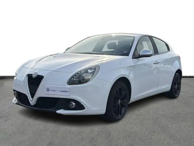 Alfa Romeo Giulietta 1.6 jtdm Super 120cv