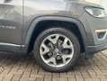 Jeep Compass 1.4 MultiAir Limited -Trekhaak-Dealer onderhoud Grau - thumbnail 27