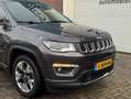 Jeep Compass 1.4 MultiAir Limited -Trekhaak-Dealer onderhoud Grau - thumbnail 6