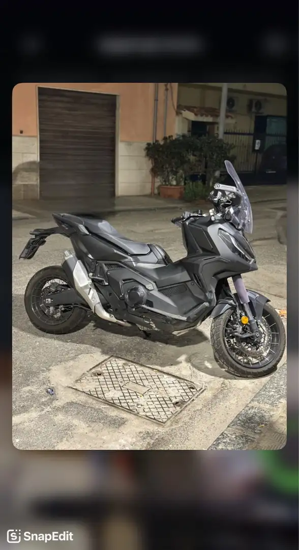 Honda X-ADV ABS DCT - 2