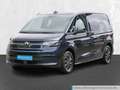 Volkswagen T7 Multivan 2.0 TSI DSG Life Navi LED DigCockpit PD Bleu - thumbnail 1