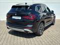 BMW X3 xDrive20d LED+SHZ+HUD+LiveCock+APP Schwarz - thumbnail 4