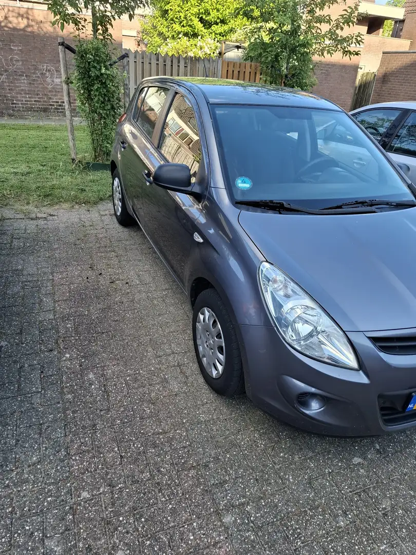 Hyundai i20 1.2 Classic - 1