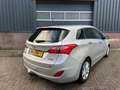 Hyundai i30 Wagon 1.6 GDI i-Catcher Leder / Allseason / Trekha Gris - thumbnail 3