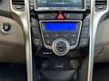 Hyundai i30 Wagon 1.6 GDI i-Catcher Leder / Allseason / Trekha Gris - thumbnail 8