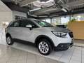 Opel Crossland X +INNOVATION+LED+AUTOMATIK* Silber - thumbnail 3