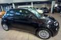 Fiat 500e Berlina 23,65 kWh Schwarz - thumbnail 2