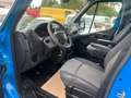 Opel Movano Mixto Webasto 6-Sitzer PDC Tüv neu Синій - thumbnail 7