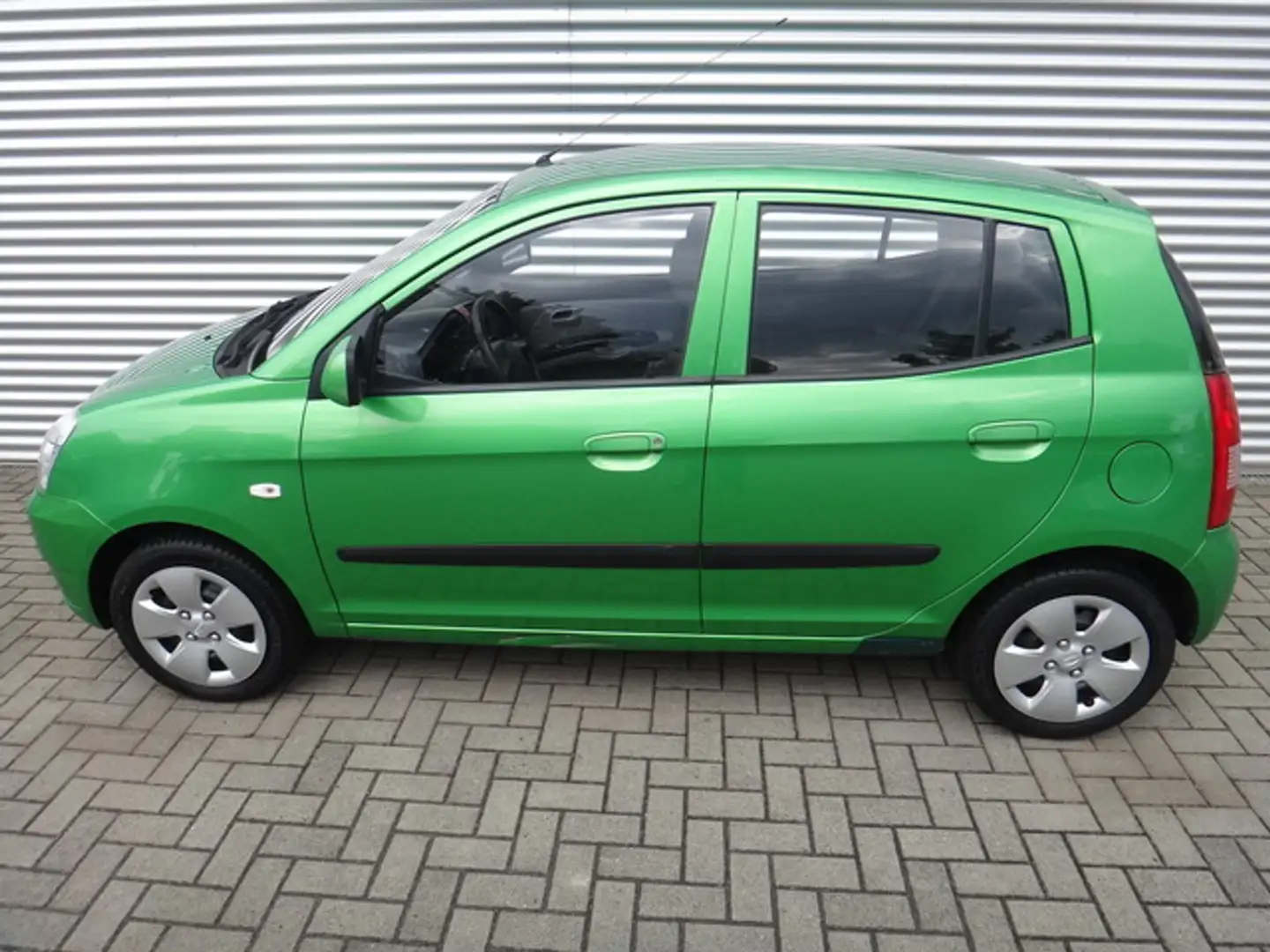 Kia Picanto 1.1 Vert - 2