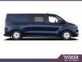 Ford Transit Custom DCiV TDCi 170 Aut Trend 320 Bleu - thumbnail 2