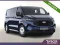 Ford Transit Custom DCiV TDCi 170 Aut Trend 320 Bleu - thumbnail 1