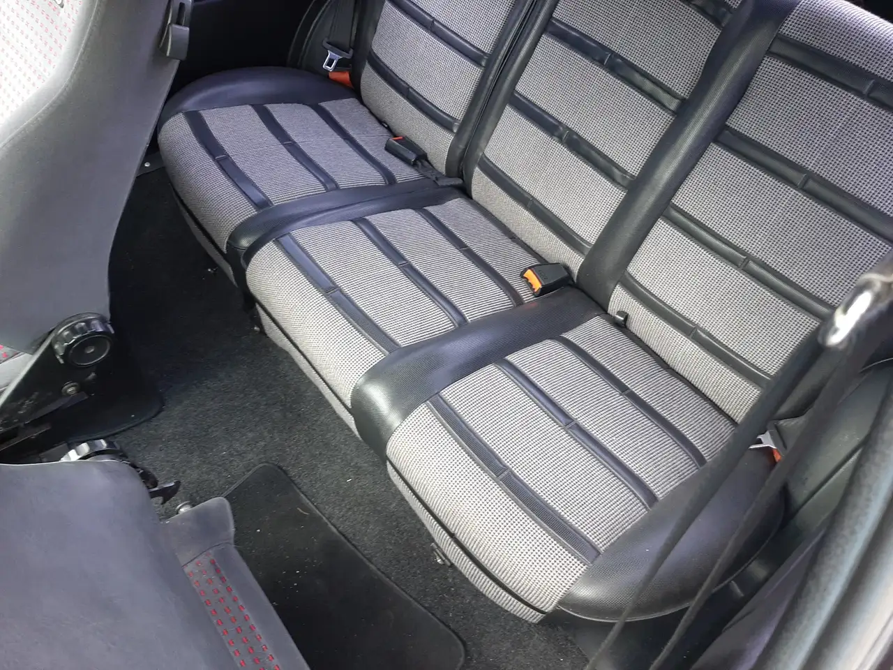 Fiat Ritmo Abarth 130 TC, foto 7