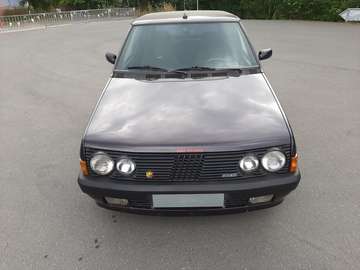 Abarth 130 TC