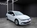 Volkswagen Golf VIII TSI Life LED Navi AID PDC Weiß - thumbnail 9