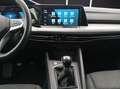 Volkswagen Golf VIII TSI Life LED Navi AID PDC Weiß - thumbnail 17