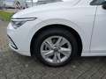 Volkswagen Golf VIII TSI Life LED Navi AID PDC Weiß - thumbnail 11
