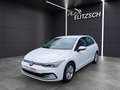 Volkswagen Golf VIII TSI Life LED Navi AID PDC Weiß - thumbnail 3