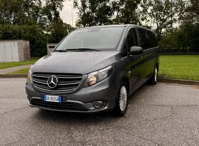Mercedes-Benz Vito TOURER SELECT PRO EXTRALONG