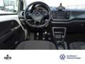 Volkswagen up! MOVE UP 1.0MPI 5-GANG CLIMATRONIC+GRA+PDC Bianco - thumbnail 14