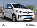Volkswagen up! MOVE UP 1.0MPI 5-GANG CLIMATRONIC+GRA+PDC Bianco - thumbnail 3