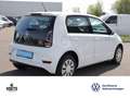 Volkswagen up! MOVE UP 1.0MPI 5-GANG CLIMATRONIC+GRA+PDC Bianco - thumbnail 4