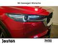 Mazda CX-5 Exclusive-Line 2WD NAVI AHK LED HUD RFK SITZHZG Rot - thumbnail 7