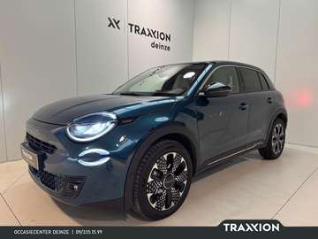 1.2 Hybrid La Prima DCT **FULL OPTION** LED|GPS|CA