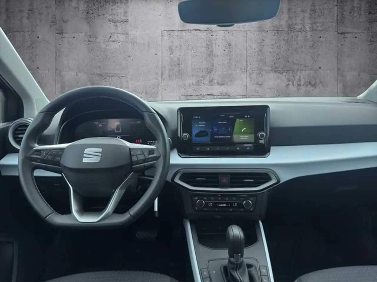 SEAT Arona 1.0 TSI DSG Style Edition, миниатюра 7