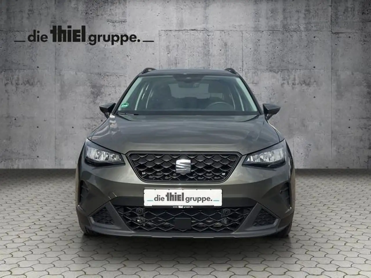 SEAT Arona 1.0 TSI DSG Style Edition, миниатюра 2