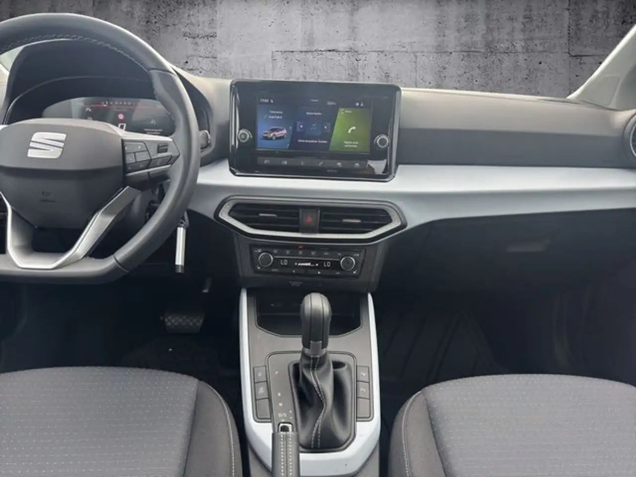 SEAT Arona 1.0 TSI DSG Style Edition, миниатюра 16