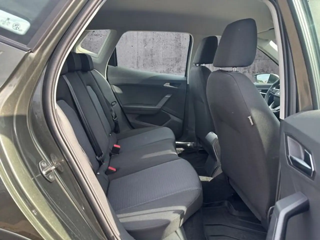 SEAT Arona 1.0 TSI DSG Style Edition, миниатюра 10