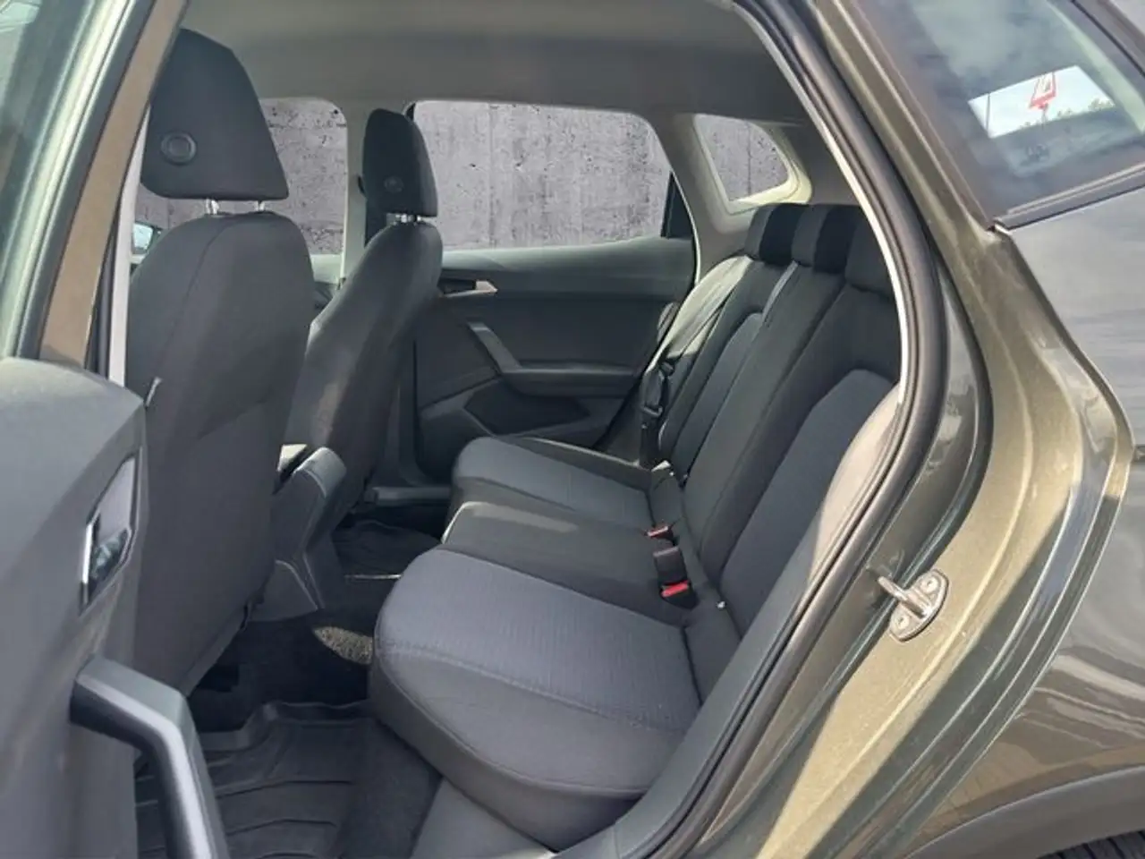 SEAT Arona 1.0 TSI DSG Style Edition, миниатюра 11