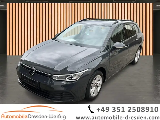 Volkswagen Golf main image