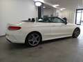 Mercedes-Benz C 220 d Auto Cabrio Premium AMG OFFERTA PROMO Bianco - thumbnail 4
