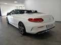 Mercedes-Benz C 220 d Auto Cabrio Premium AMG OFFERTA PROMO Bianco - thumbnail 6