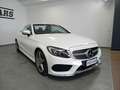 Mercedes-Benz C 220 d Auto Cabrio Premium AMG OFFERTA PROMO Bianco - thumbnail 3