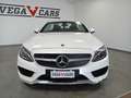 Mercedes-Benz C 220 d Auto Cabrio Premium AMG OFFERTA PROMO Bianco - thumbnail 2