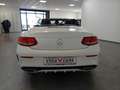 Mercedes-Benz C 220 d Auto Cabrio Premium AMG OFFERTA PROMO Bianco - thumbnail 5