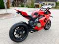 Ducati Panigale V4 2000 km , 1 an de garantie Rojo - thumbnail 3