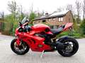 Ducati Panigale V4 2000 km , 1 an de garantie Rojo - thumbnail 6