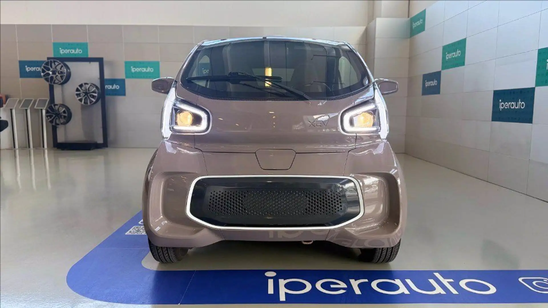 XEV Yoyo XEV  Easy Mochaccino Marrón - 2