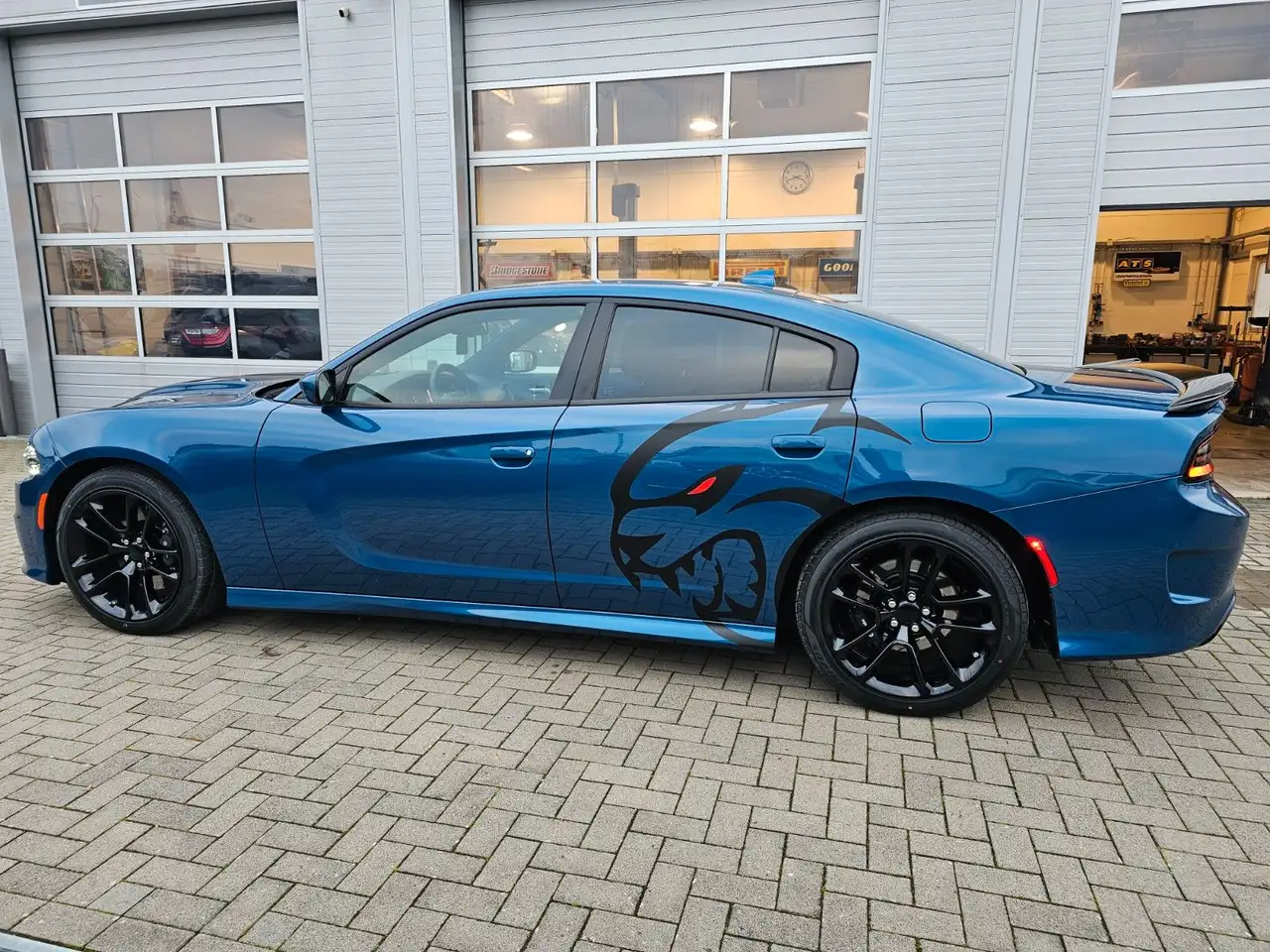 Dodge Charger