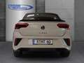 Volkswagen T-Roc CABRIO 1.5 TSI "EDITION KARMANN" 150 PS DSG+LEDER+ Grau - thumbnail 5