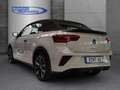 Volkswagen T-Roc CABRIO 1.5 TSI "EDITION KARMANN" 150 PS DSG+LEDER+ Grau - thumbnail 4