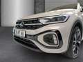 Volkswagen T-Roc CABRIO 1.5 TSI "EDITION KARMANN" 150 PS DSG+LEDER+ Grau - thumbnail 10