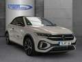 Volkswagen T-Roc CABRIO 1.5 TSI "EDITION KARMANN" 150 PS DSG+LEDER+ Grau - thumbnail 8