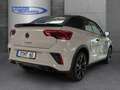 Volkswagen T-Roc CABRIO 1.5 TSI "EDITION KARMANN" 150 PS DSG+LEDER+ Grau - thumbnail 6