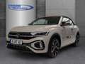 Volkswagen T-Roc CABRIO 1.5 TSI "EDITION KARMANN" 150 PS DSG+LEDER+ Grau - thumbnail 2