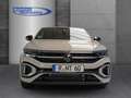 Volkswagen T-Roc CABRIO 1.5 TSI "EDITION KARMANN" 150 PS DSG+LEDER+ Grau - thumbnail 9