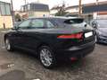Jaguar F-Pace 2.0D 240ch AWD BVA8 Schwarz - thumbnail 9